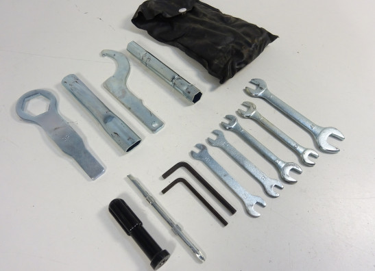 Bordwerkzeug Yamaha FZ8