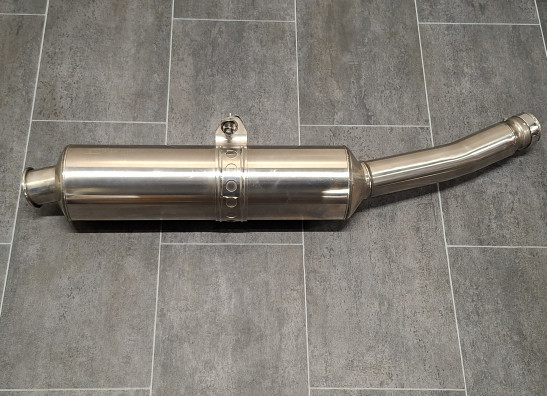 Muffler Yamaha YZF 750