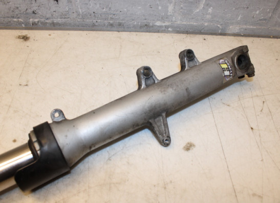 Voorpoot links compleet Honda Deauville 650 - 700