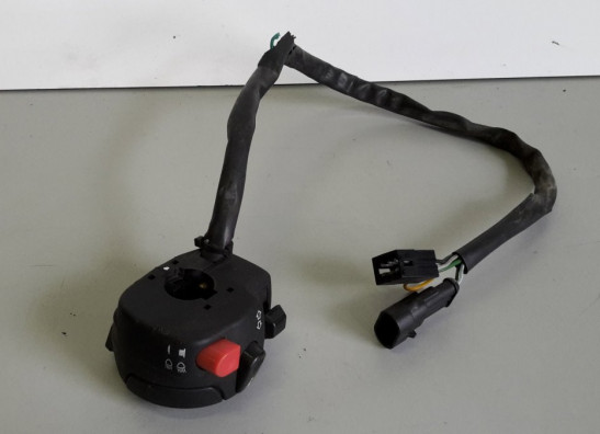 Stuurschakelaar links Aprilia RSV 1000 2001-2003, 2004-2005, 2006-2008