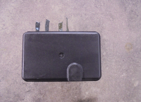 ABS pumpe druckmodulator Suzuki DL 650 V STROM