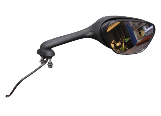 Mirror right Suzuki GSX R 1000
