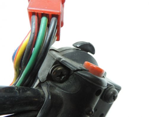 Stuurschakelaar rechts Honda CBX 550 F2