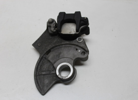 Achter remklauw Yamaha FZ6