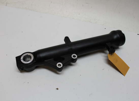 Voorpoot rechts onder Kawasaki Ninja 650