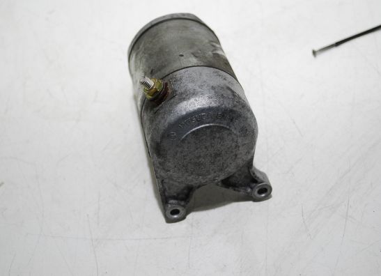 Starting motor Yamaha GTS 1000