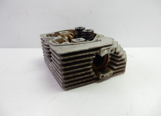 Cilinderkop Moto Guzzi Nevada 750