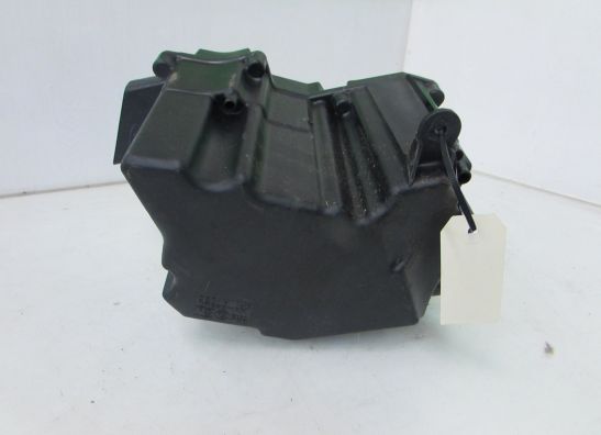 Air cleaner case Kawasaki Z 300