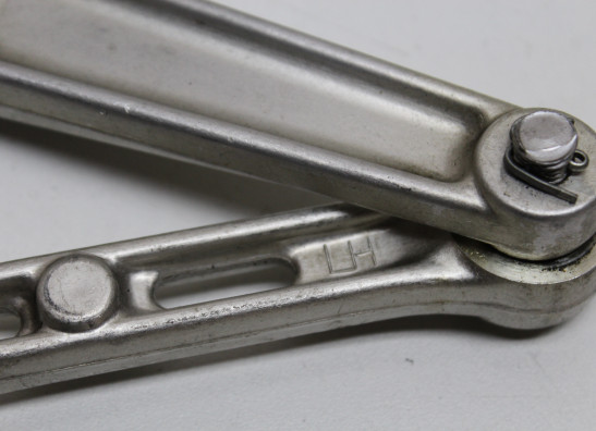 Achterbrug Honda VFR 750 R - RC30