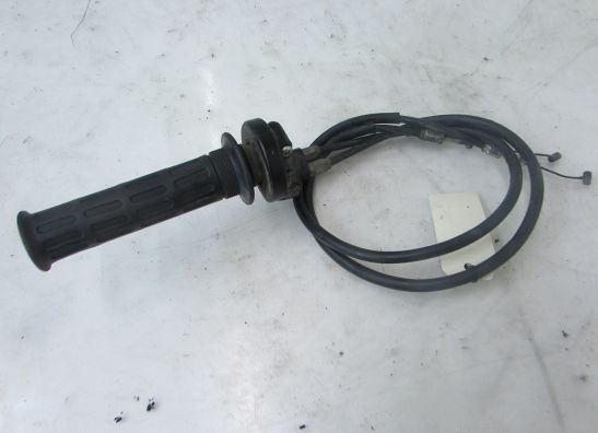 Gashandle Honda PC 800