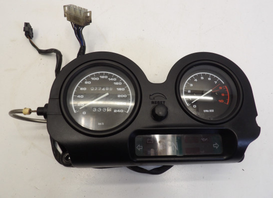 Tellerset BMW R 1100 RT