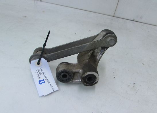 Swingarm Suzuki Burgman 400