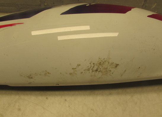 Rechter achterkant Honda CBR 600 F