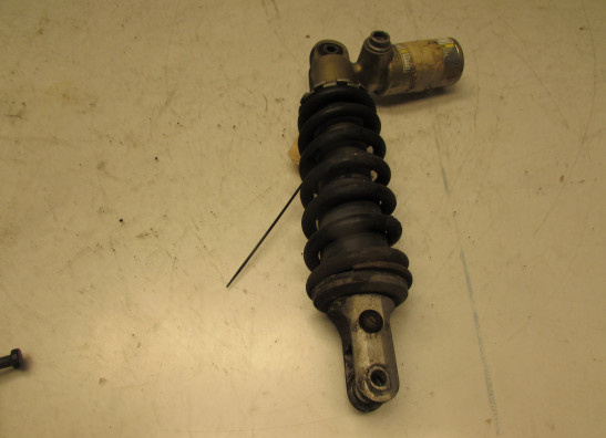 Achterschokbreker Kawasaki ZX 6 R