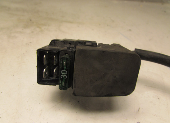 Startmotor relais Honda Deauville 650 - 700