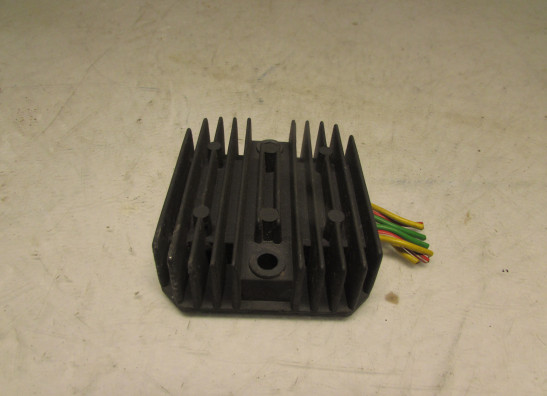 Spanningsregelaar Honda XRV 750 AFRICA TWIN