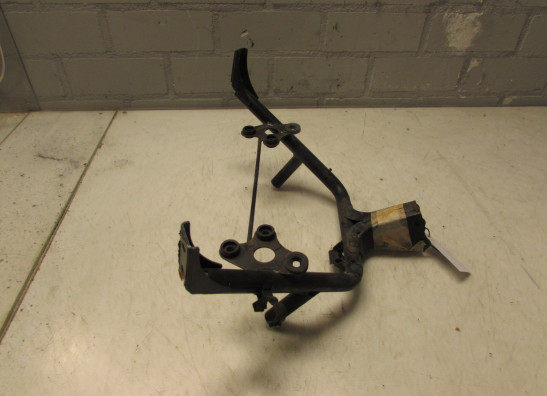 Kuipframe Honda NTV 650