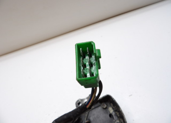 Zekeringkast Honda CX 500