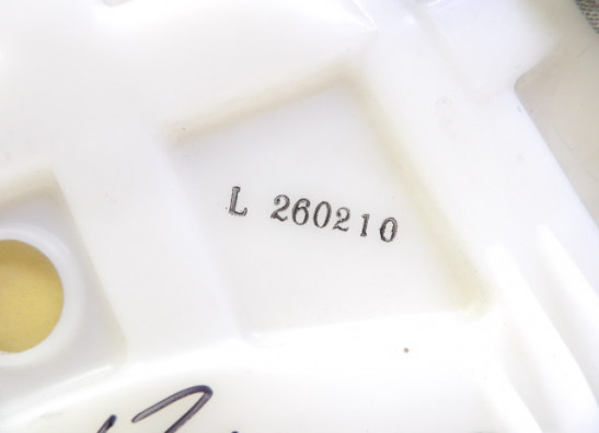 Zadel Kawasaki ZX 10 R