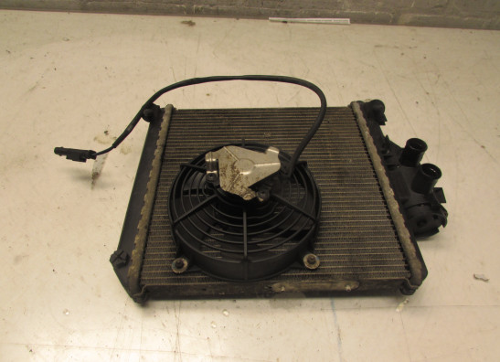 Radiateur BMW C 650 GT