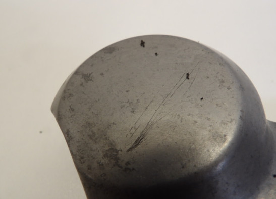 Motorblokdeksel voortandwiel Honda CB 650