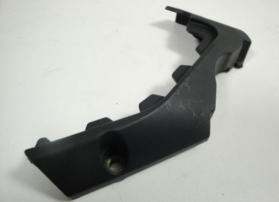 Engine cover front spocket Ducati Multistrada 1000