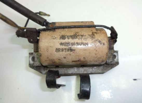 Zundspule Suzuki Overige Suzuki