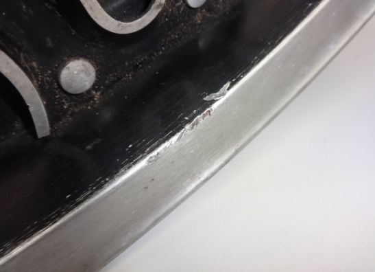 Front Wheel Honda CB 900 C Custom 