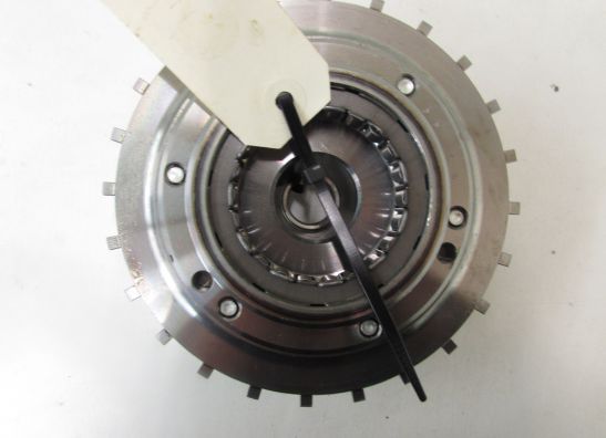 Rotor vliegwiel Harley Davidson Overige Harley Davidson