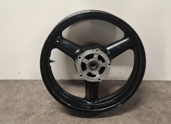 Rear wheel Suzuki GSF 650 Bandit