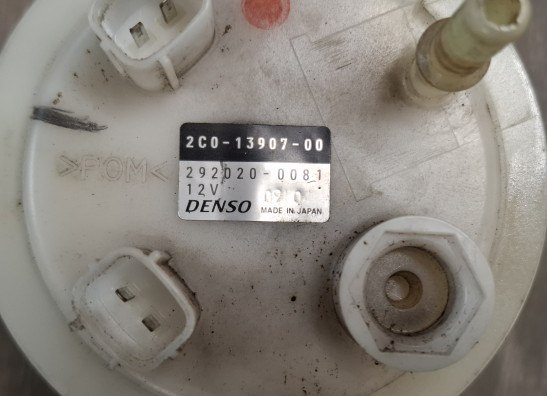 Fuel pump Yamaha YZF R6