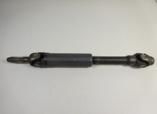 Cardan as BMW K 1200 S 