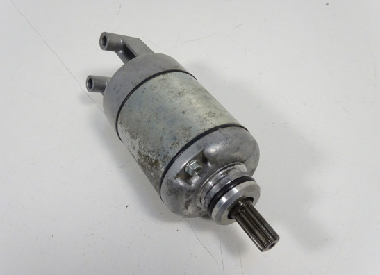 Startmotor Yamaha YZF R6