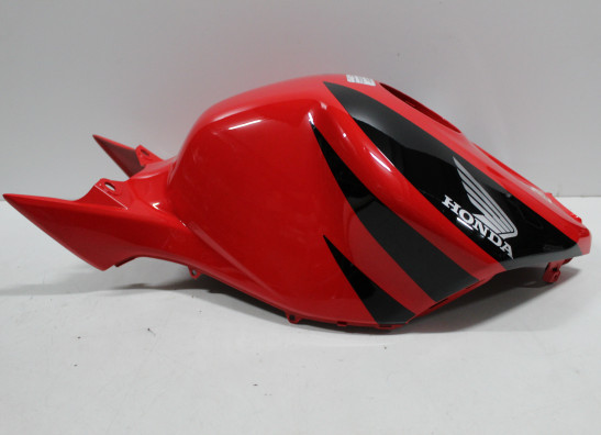 Tankschutz Honda CBR Fireblade