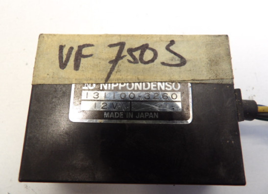 CDI Einheit Honda VF 700  750 S Sabre