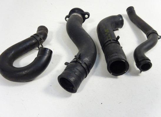 Radiator parts KTM 690 duke 3