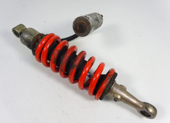 Achterschokbreker Triumph 955 daytona