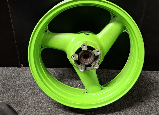 Achtervelg Kawasaki ZXR 750