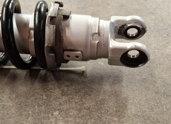 Stossdampfer hinten Yamaha MT 09