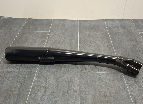 Muffler Honda CB 500
