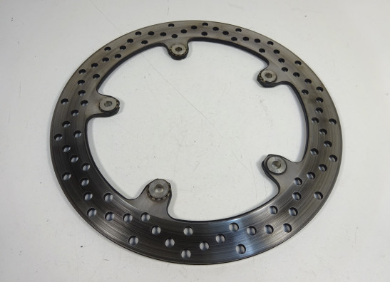 Brake disc front BMW K 1200 S 