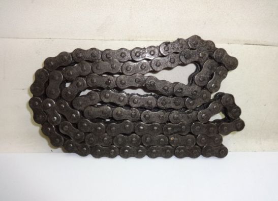 Ketting en tandwielset Yamaha YZF 600 Thundercat