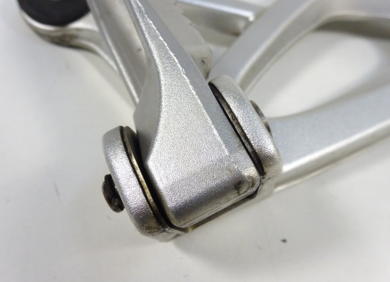 Duo voetsteun rechts BMW K 1200 S 