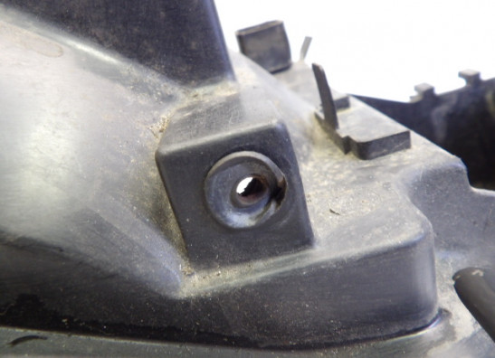 Achterspatbord Kawasaki ZX 9 R