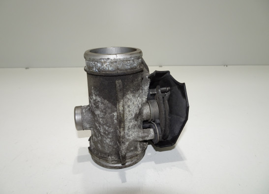 Einspritzanlage BMW R 1200 RT