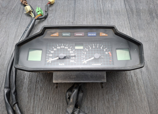 Tellerset Honda VF 700  750 S Sabre