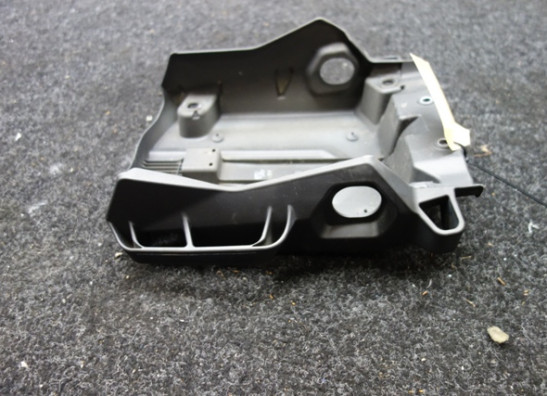 Heckunterverkleidung Yamaha XT 1200 Z Super Tenere