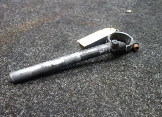 Clip on rechts Aprilia RSV 1000