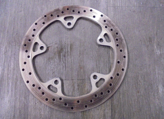 Bremsscheibe hinten  BMW R 1200 GS LC Adventure