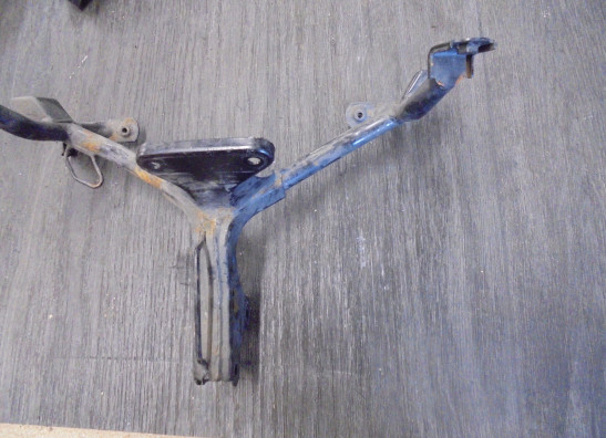 Geweih  Verkleidungshalter Kawasaki ZXR 750